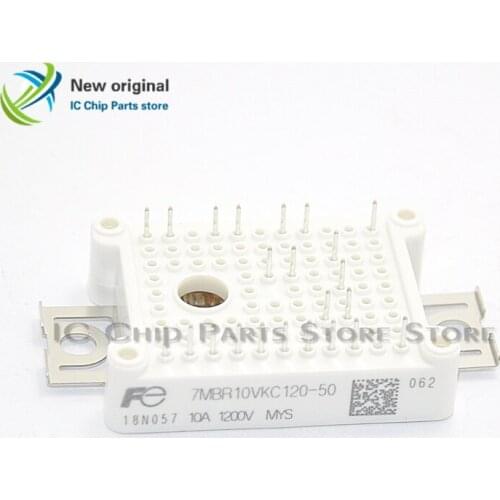 7MBR10VKC120-50 7MBR10VKC120 1/PCS module