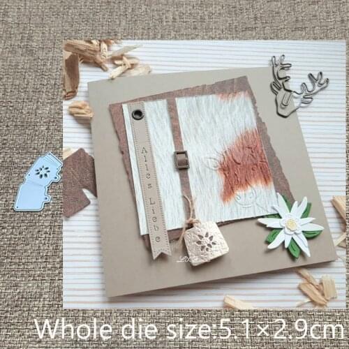 New Design Craft Metal stencil mold Cutting Dies lockstitch decoration scrapbook die cuts Album Paper Card Craft Embossing