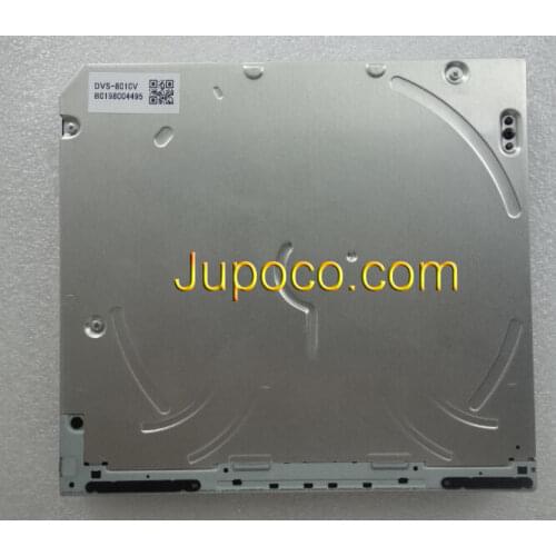 NEW DVS-8010 DVS-8010V DVS8230W DVS8710W DVS-8000 DVD drive loader deck mechanism for DNX5180 DNX6040EX DNX6980 DNX7180 DVD GPS