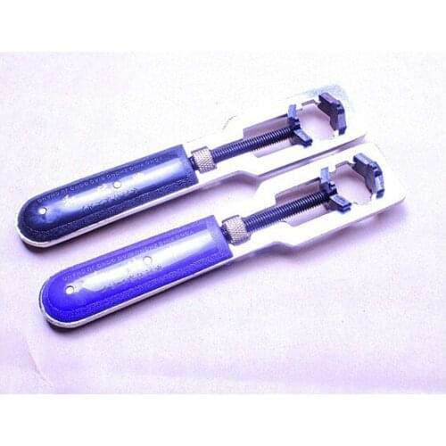 Wholesale 2PCS/pair hight quality watch repair tool Watch Case/Back Cover Opener/Wrench Remover Repair tool-201303