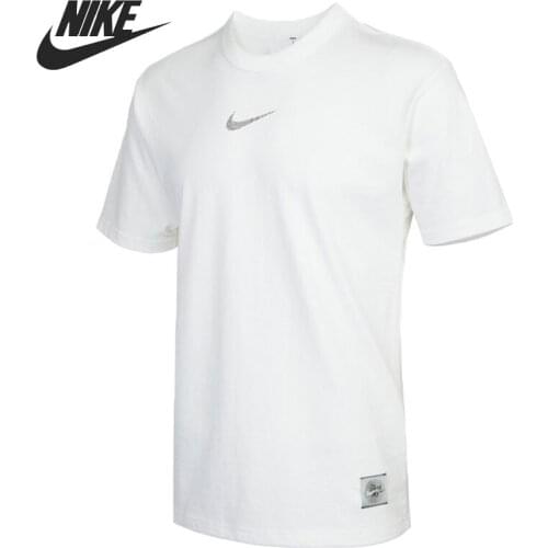 Original New Arrival NIKE AS M NSW GREAT UNITY SS TEE Mens T-shirts short sleeve Sportswear