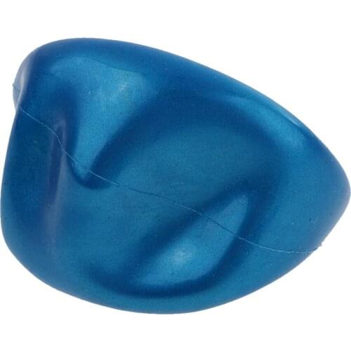 Open Case Back with Adhesive Rubber Ball for Diamond Scrap in