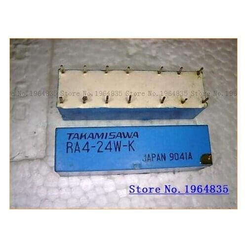 RA4-24W-K