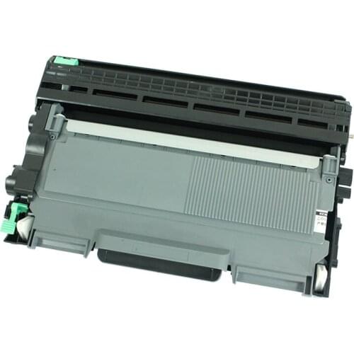 CNLINKCLR Toner + Drum Unit TN420 TN2210 TN2230 TN2235 TN2215 TN2260 Toner Cartridge for 2240D 2250DN DCP7060D MFC7360 printer