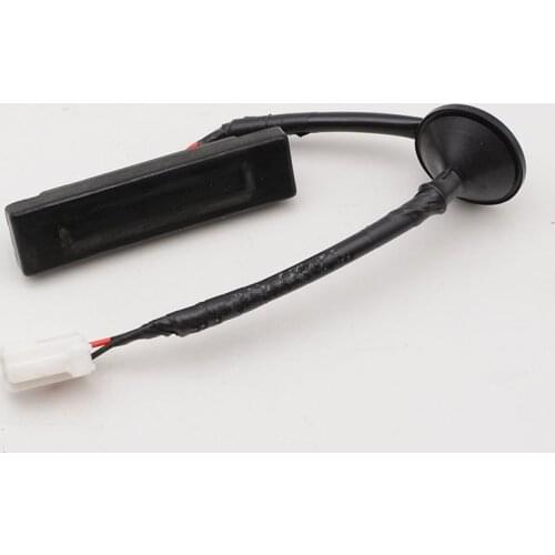 Outside Hdl Lock Assytlid for hyundai Veloster CARENS CARNIVAL 2011-2015 OEM 812602V000 Tailgate open button