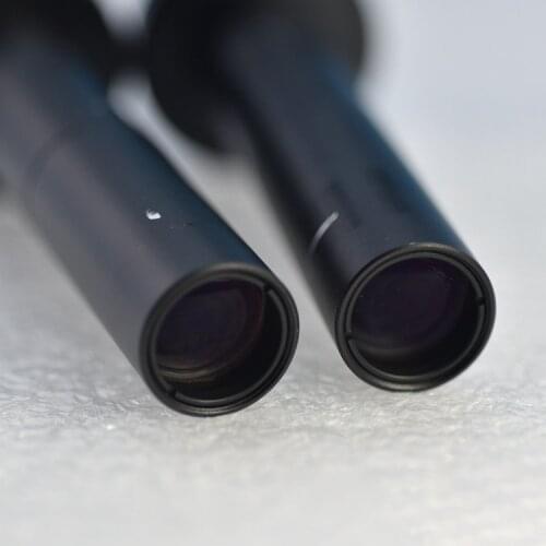 Used secondhand original VST 1X110 1X telecentric industry lens