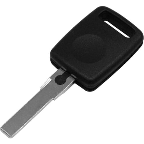 XRSHKEY Ignition Transponder ID48 Chip Car Remot Key Case Fob Shell for A4 A4L A6 A6L A3 Q3 Auto Key Cover