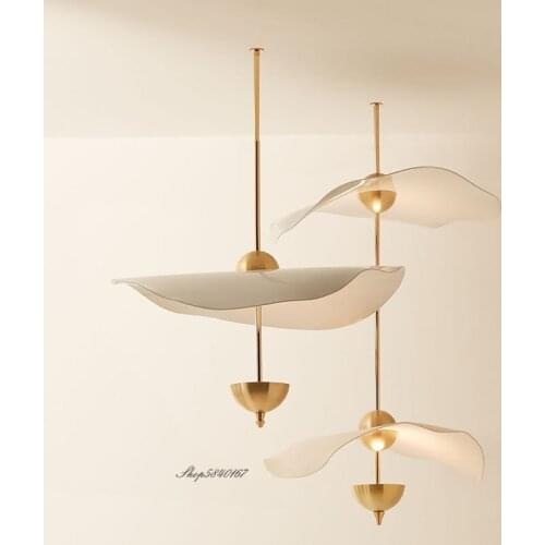 Дизайнерские люстры XunShiNi China At AliExpress