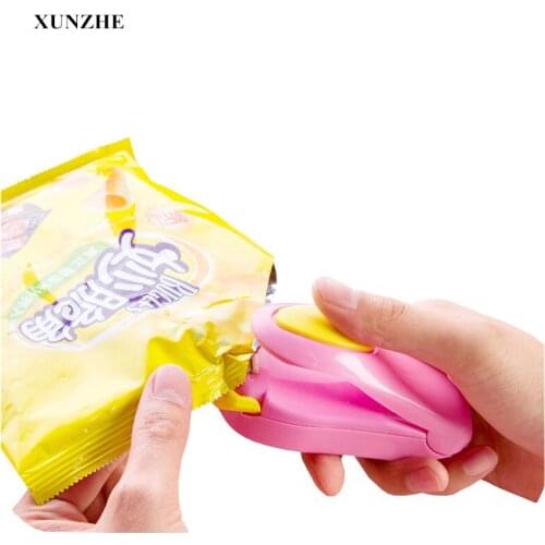 XUNZHE Clips For Bags