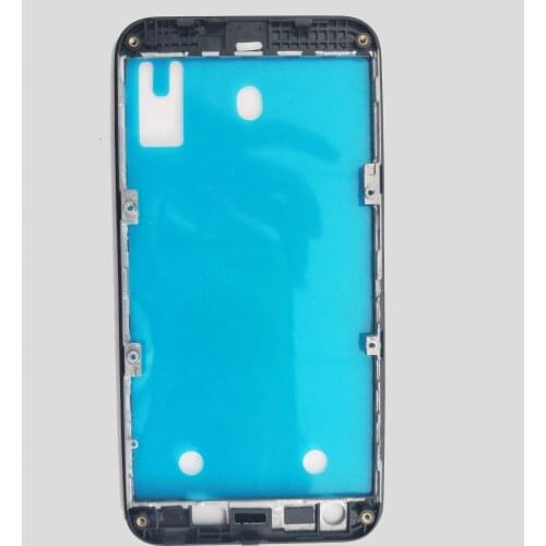 Replacement New Front Bezel Middle Frame Housing Plate Cover For Xiaomi mi 2 / My 2S