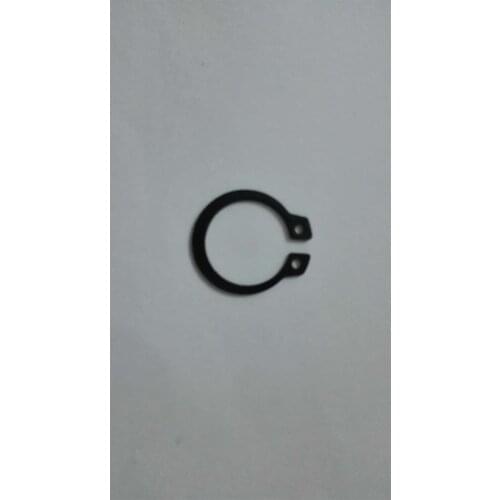 Bowling Spare Parts T11-051869-000 Retaining Ring (15 mm) (10 pcs/bag) Use for Brunswick Machine