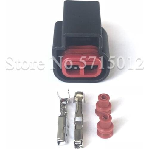 2 Hole Automotive Alternate Coil On Plug Car Ignition Coils Auto Audio Connector For Ford Focus Mondeo Kuga EPC E-4014 E4014