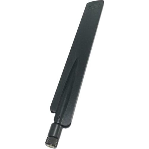 4G LTE Antenna RP SMA male Connector 25dbi high gain External Aerial For Wireless 4g modem #1