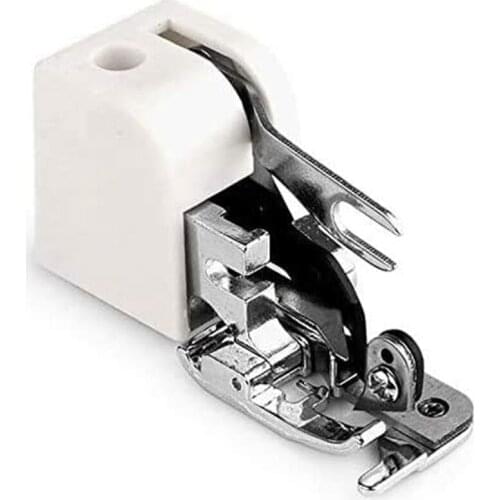 Side Cutter, Locking Edge Presser Foot Singer Brother Sewing Machine Low Handle Sewing Machine Accessories Promotion