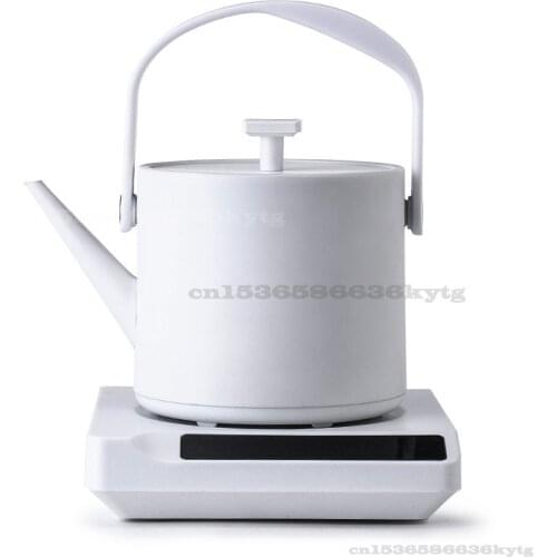 Electric Kettle Home Intelligent Constant Temperature Heat Preservation Integrated Kettle Prevent Dry Burning Electric Leakage