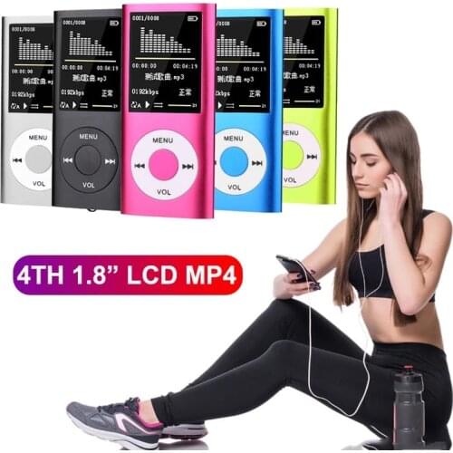 MP4-плееры EOENKK China At AliExpress