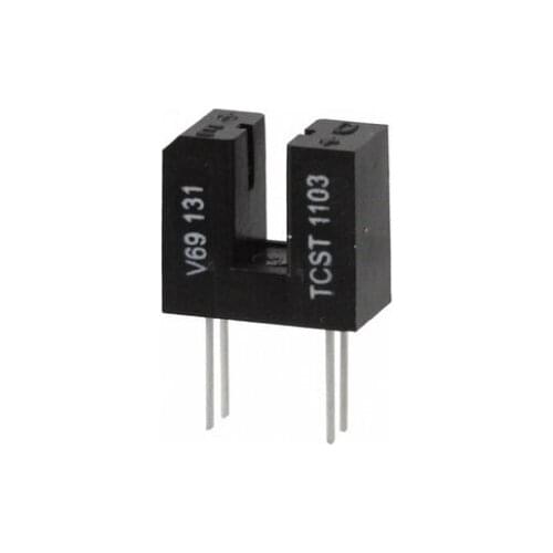 5PCS/LOT Photoelectric switch 4-pin TCST1103