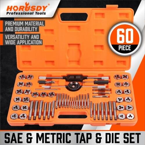 HORUSDY Drill Sets