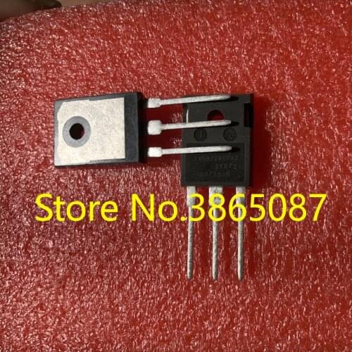 IXGH72N60A3 OR IXGH72N60B3 OR IXGH72N60C3 OR IXGH64N60A3 TO-247AD TO-247 TUBE POWER IGBT TRANSISTOR 10PCS/LOT ORIGINAL NEW