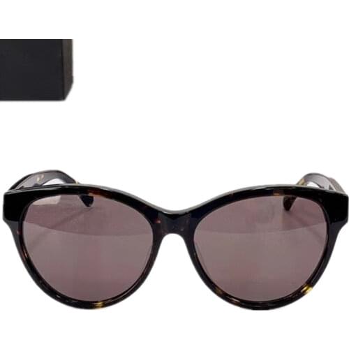 Женские солнцезащитные  круглые очки Jiansu China At AliExpress