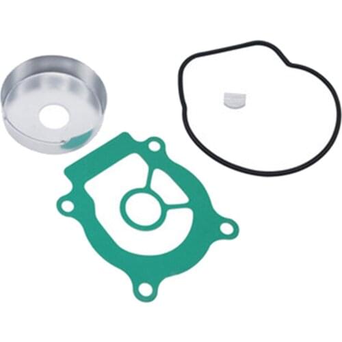 Water Pump Impeller Service Kit Replacement 17400-88L00 for Suzuki Outboards