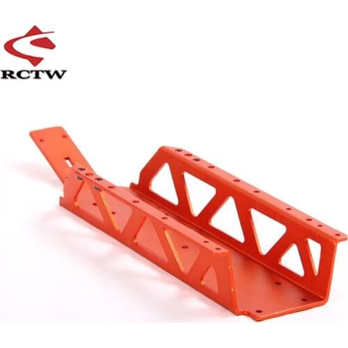 Metal Main Frame Chassis for 1/5 HPI BAJA ROVAN KM 5B 5T 5SC SS