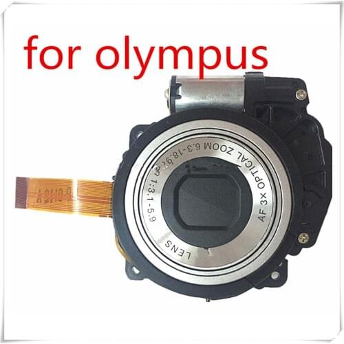 NEW Digital camera repair and replacement parts FE-3010 T100 FE3000 FE3010 T110 LENS ZOOM For Olympus FREE SHIPPING