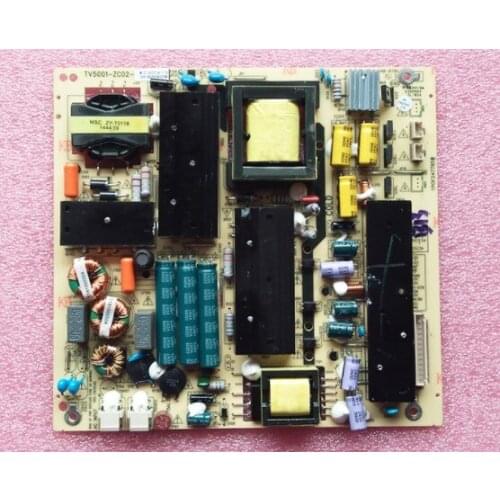 SZYLIJ 90% original for 50inch LED50A900 TV5001-ZC02-01 0094004687 0094004860 power supply board instock