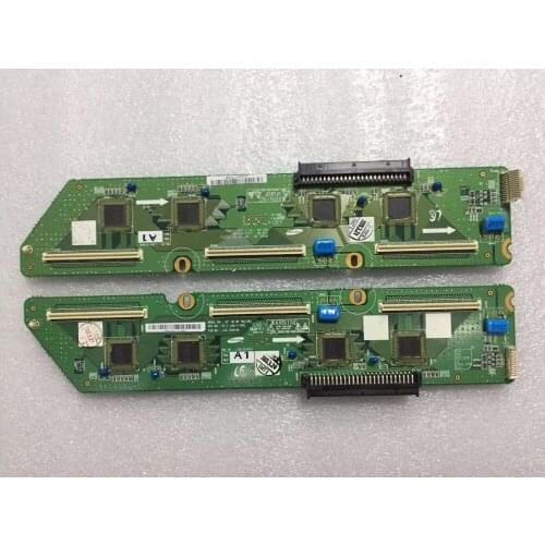 SZYLIJ Original 50-inch YB02 YD02 buffer board LJ41 - 04218A LJ41 - 04219A LJ41-04218A LJ41-04219A set