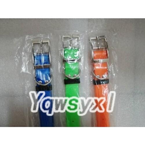 Yqwsyxl Brand new Belt for Garmin Astro 320 220 DC30 DC40 DC50 T5 40 Dog Collar Emitter Antenna belt replace