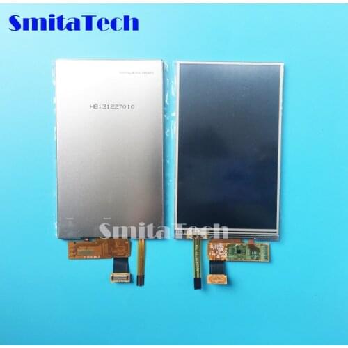 5.0" inch GPS LCD display screen with touch screen LMS501KF06 For Garmin Nuvi 3597LM 3597LMT HD GPS navigation panel