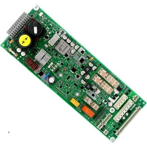 1piece Schindler 3300 3600 Elevator Inspection Board 594239 594240 AQ1H1229