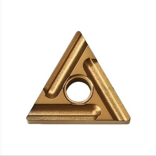 100% Original TNMG160404L-ST TNMG160404R-ST CA5525 Carbide Inserts for Steel TNMG 160404 160404 Turning Tool Lathe Cutter