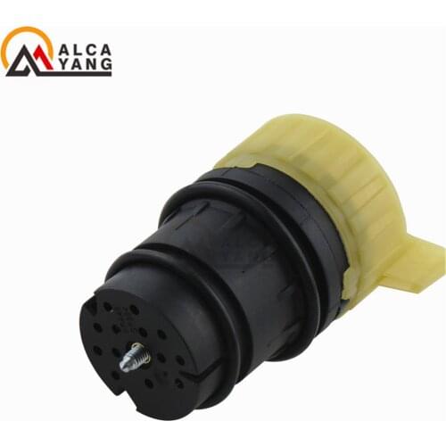 13 PIN Transmission Plug Socket Wire Harness Connector Adapter Cable Connector Converter For Mercedes 2035400253 1996-2007