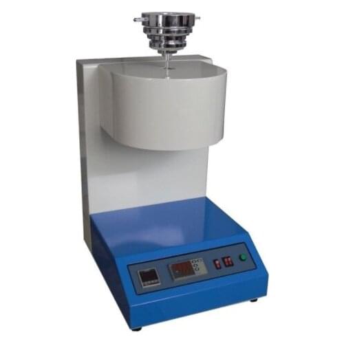 400AA Melt Flow Index / Rate tester MFR Top Quality brand new