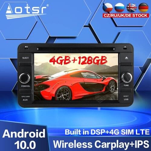 Car Multimedia Screen For Suzuki Jimny Android 10.0 Radio GPS Navigation Recorder Head Unit Autoradio Audio DVD Player Stereo HD