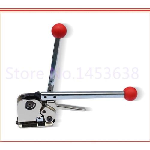 Free Shipping Manaul Strapping tools Package strapping machine,high quality Manual steel Strapping tool,GD35