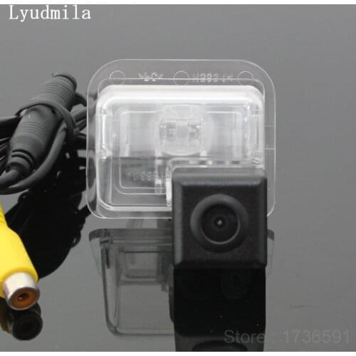 Wireless Camera For Mazda CX-5 CX 5 CX5 KE 2012 2013 2014 2015 2016 2017 Car Rear view Camera Reverse Camera CCD Night Vision