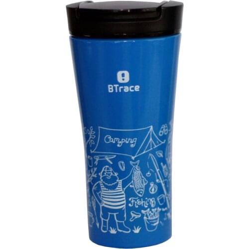 Btrace Camping Thermoses