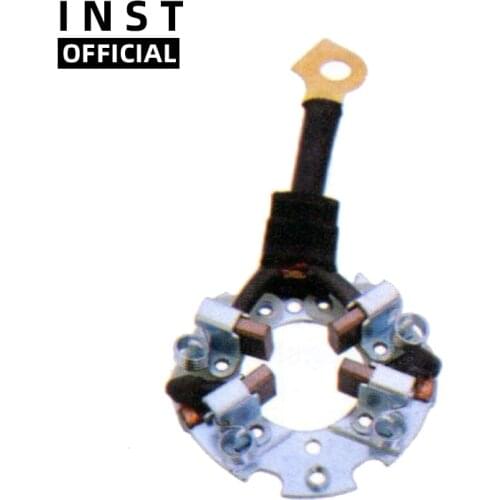 CARBON BRUSH HOLDER 69-8321 4.5*12*13.5 FOR PMGR