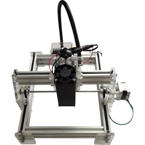 DIY laser engraving machine 2500mw laser machine engraving machine 200 * 170 mm