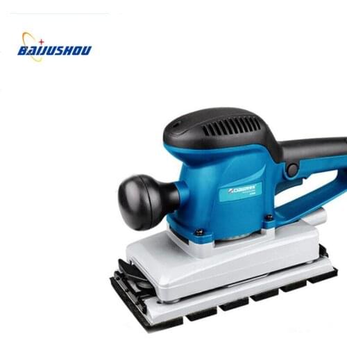 Electric Sander Woodworking Polishing Machine Grinding Machine