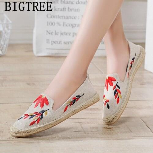 Espadrilles Women Canvas Shoes Casual Shoes Women Ladies Loafers Designer Shoes Tenis Feminino Chaussures Femme Basket Femme