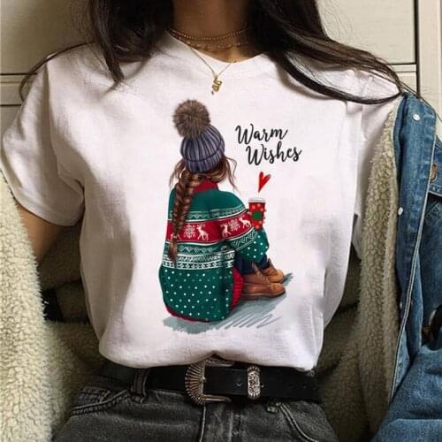 Summer Oversized T Shirt Women Harajuku T-shirt Female Casual Short Sleeve Top Girl Cute Tees Shirt Graphic T-shirts Y2k Clother