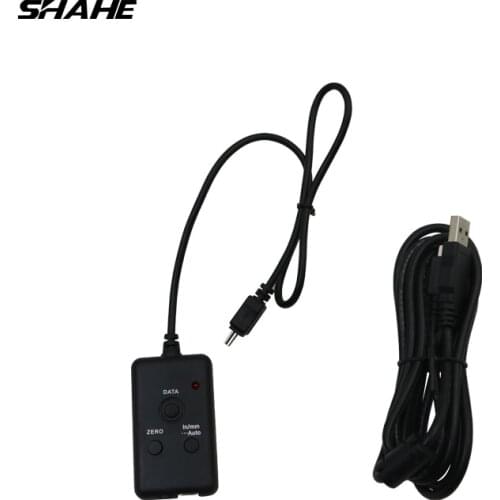 Usb cable for shahe 0.01 mm digital caliper digital indicator