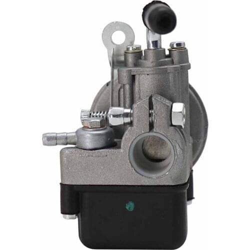 For Piaggio Vespa Ciao SHA1212 Carburateur Type DellOrto SHA 103 MBK 51 Carburetor Carbu NEUF Tomos Carburetor