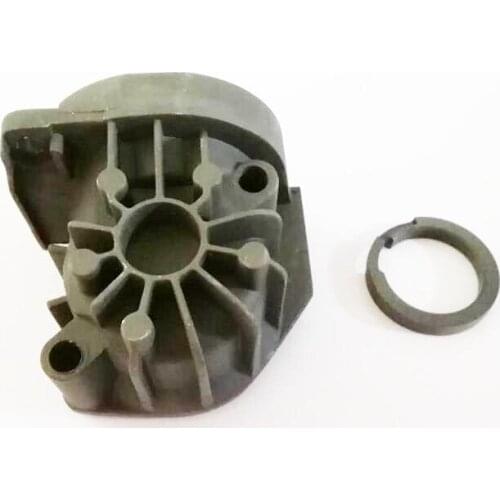 Gas Filled Shock Absorber Repair Kit Air Compressor Cylinder for E39 E53 E65 E66 E53 2 MT Air Damper Suspension cylinder gasket