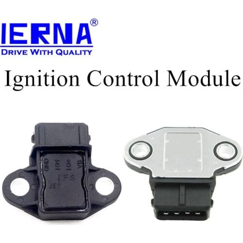IERNA Ignition Failure Sensor Module MD315784 MD354655 MD374437 J5T60572 27370-38000 2737038000 J5T For MMITSUBISHI PAJERO 4G64