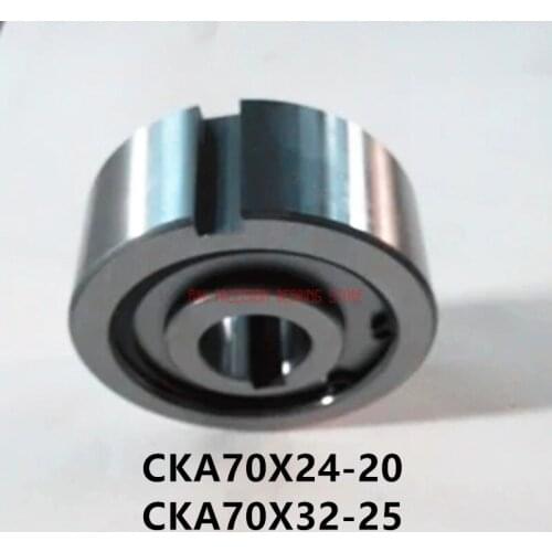 2021 New Arrival Top Fashion Free Shipping Cka5 Wedge One-way Bearing Cka70*24*20 Cka70*32*25 Clutch