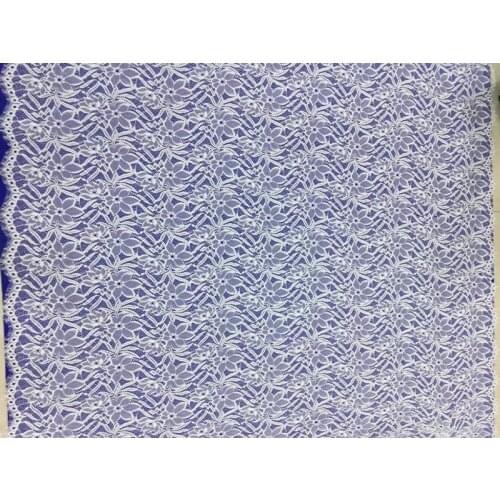 New pattern 5 pieces mx05# off white mesh lace fabric for bridal wedding dress/sawing Free shipping